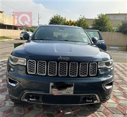 جیپ L گراند شیرۆکی